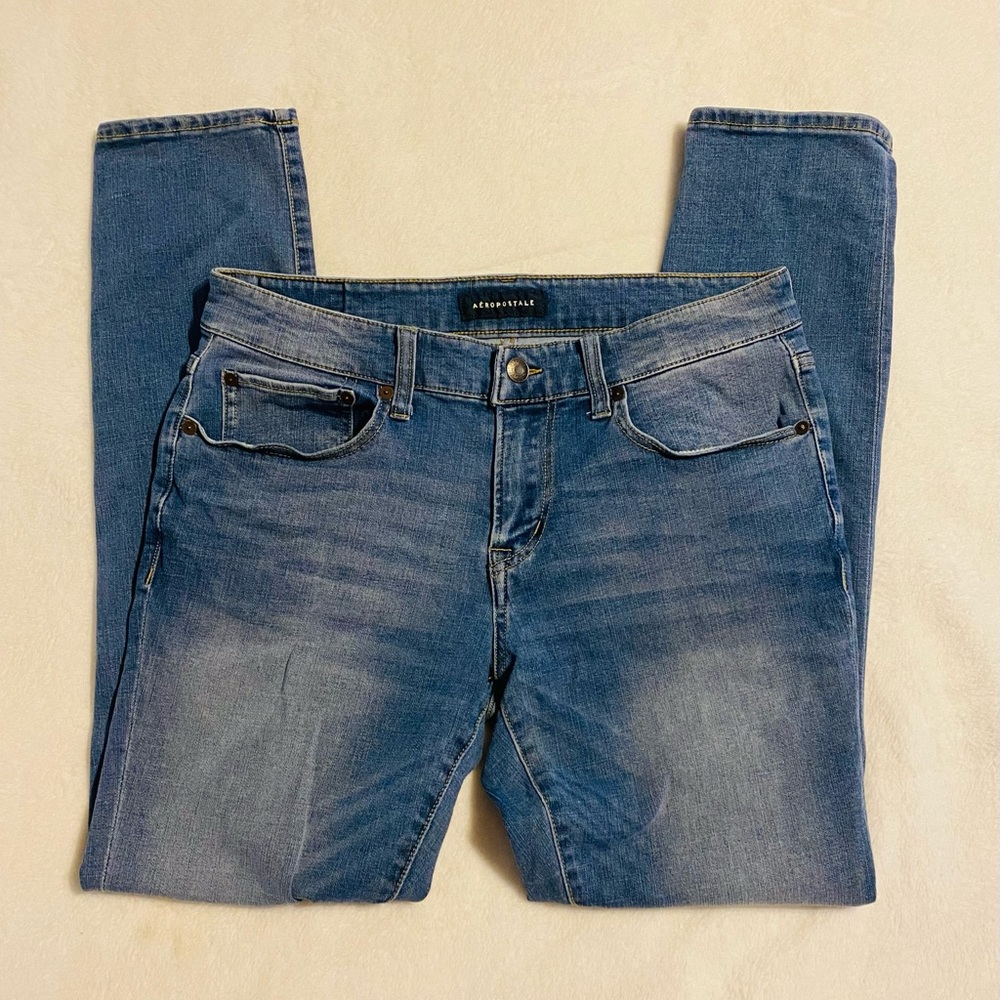 Aeropostale Men’s Jeans